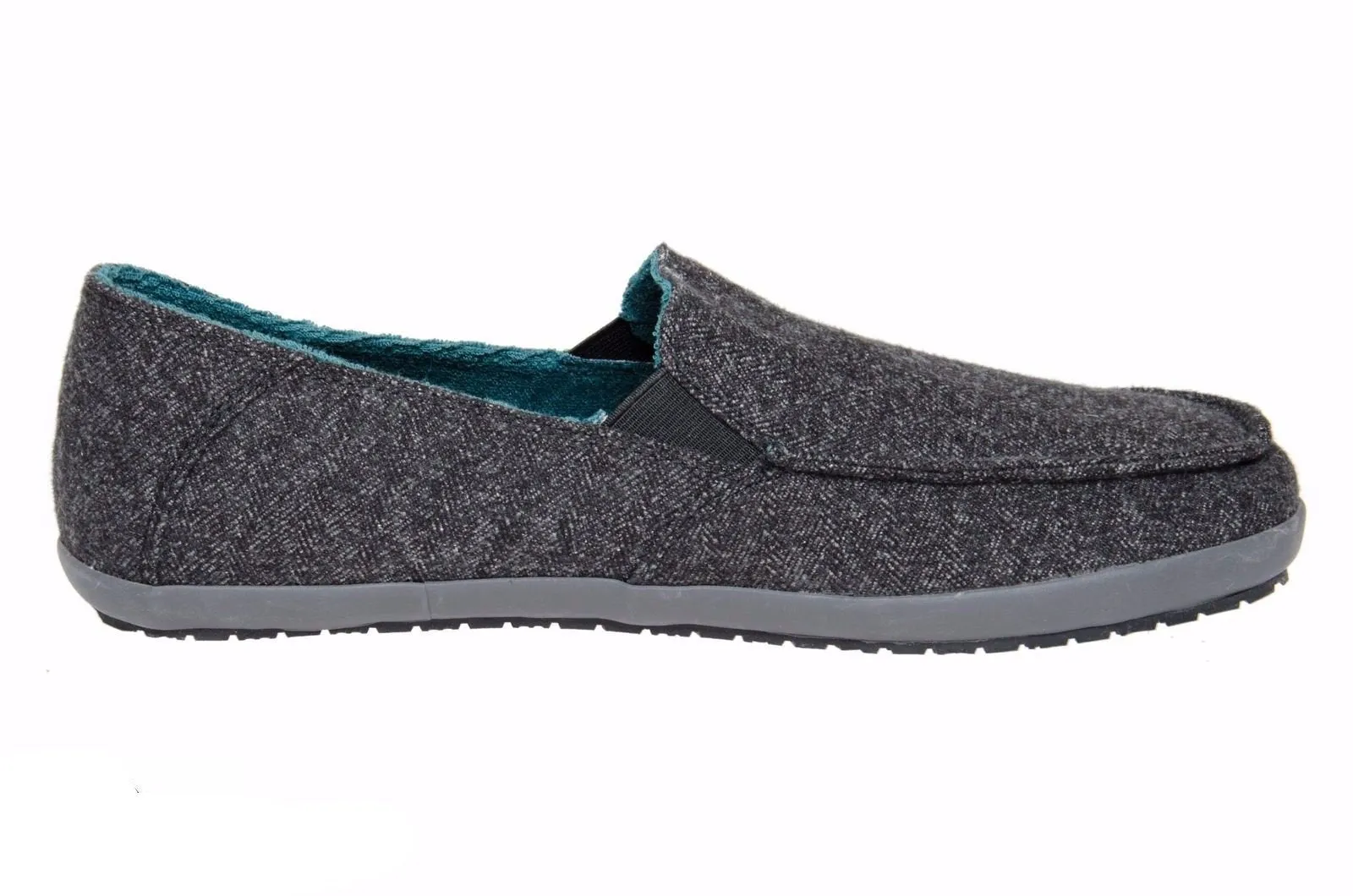 Sanuk Casa TX Gray Shoes