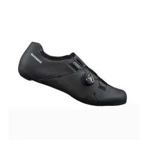 Shimano RC3 Black Shoes