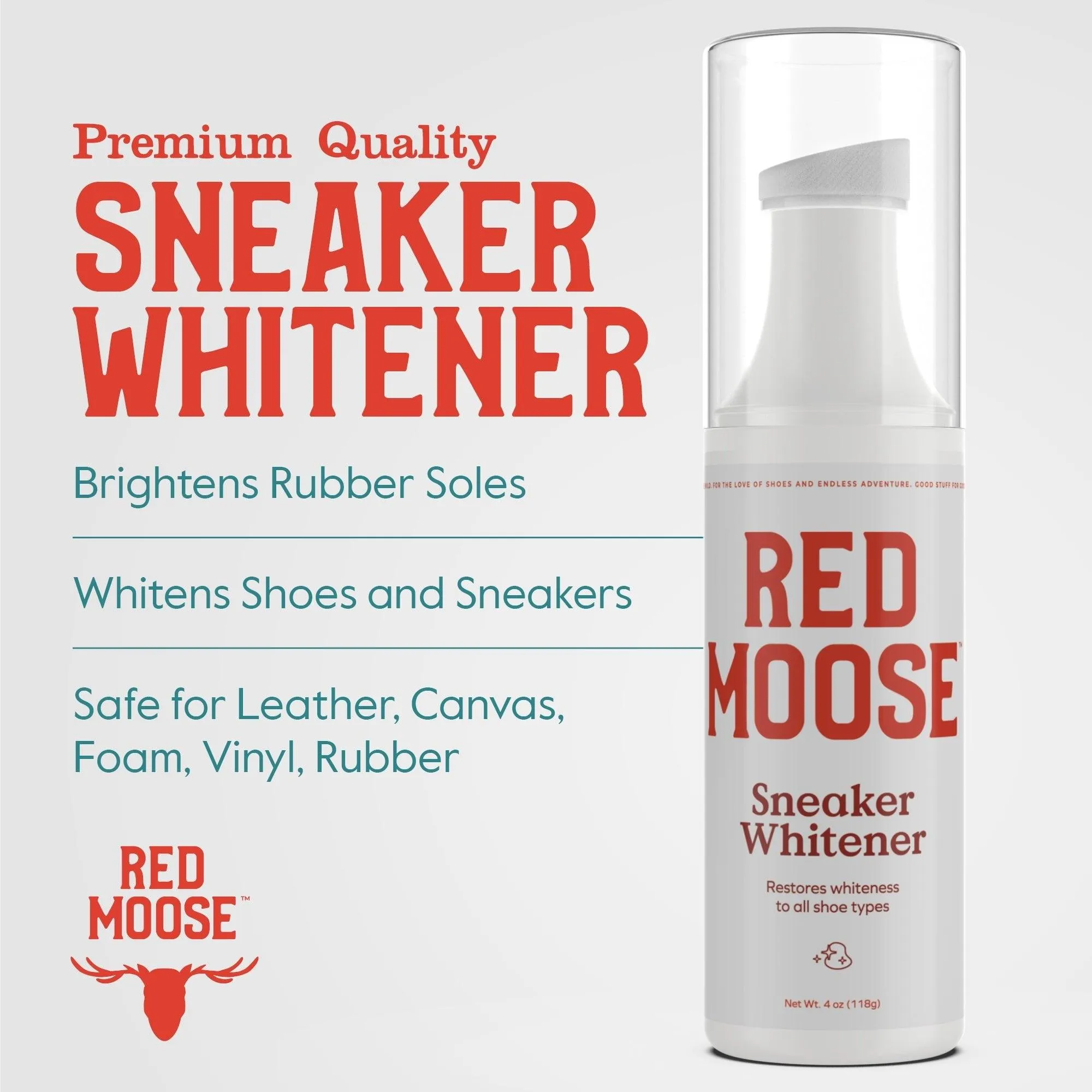 Shoe and Sneaker Whitener