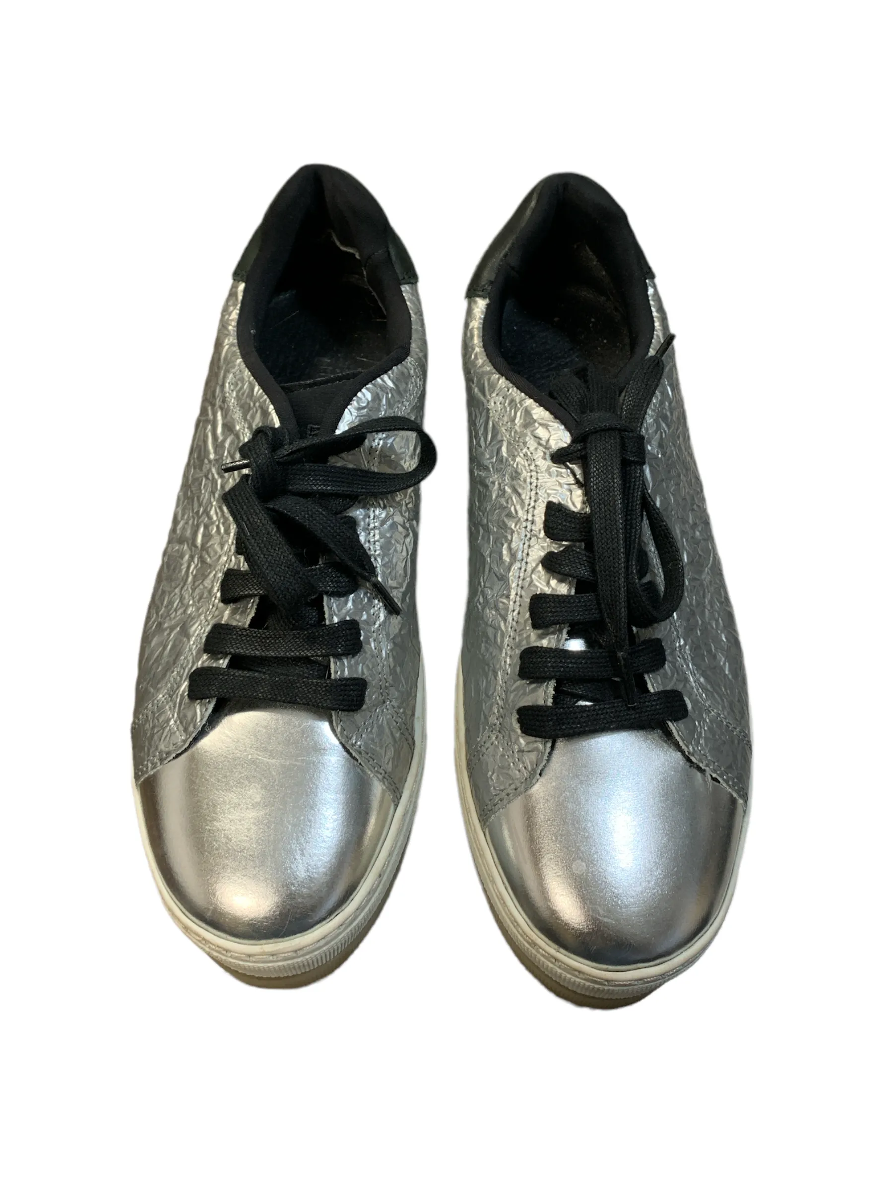 Shoes Sneakers By Diesel  Size: 8.5