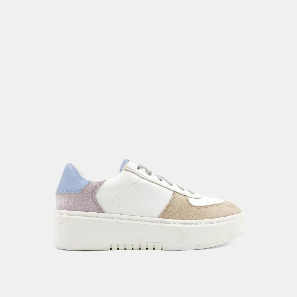 Shu Shop Shirley Sneakers (Light Blue)