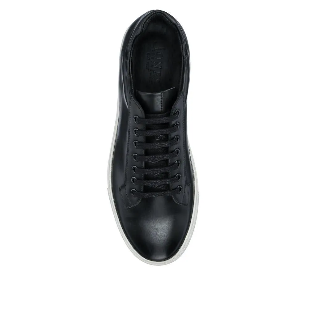 Simon Leather Men's Trainers - SIMON / 319 270