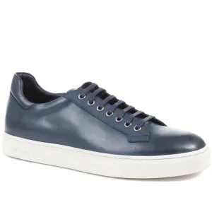 Simon Leather Men's Trainers - SIMON / 319 270