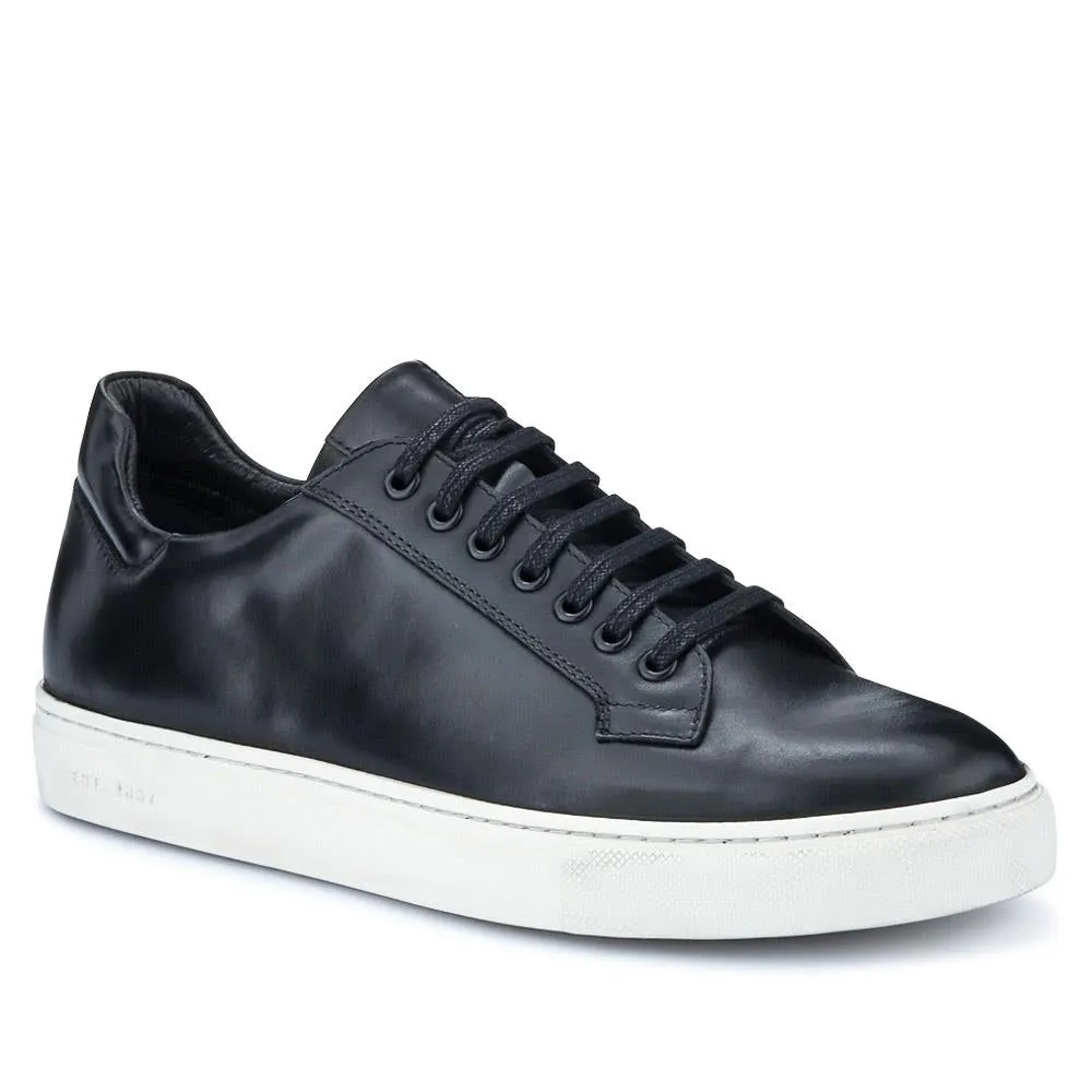 Simon Leather Men's Trainers - SIMON / 319 270