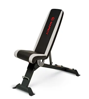 Six Position Home Gym Workout Utility Slant Board Bench | SB670