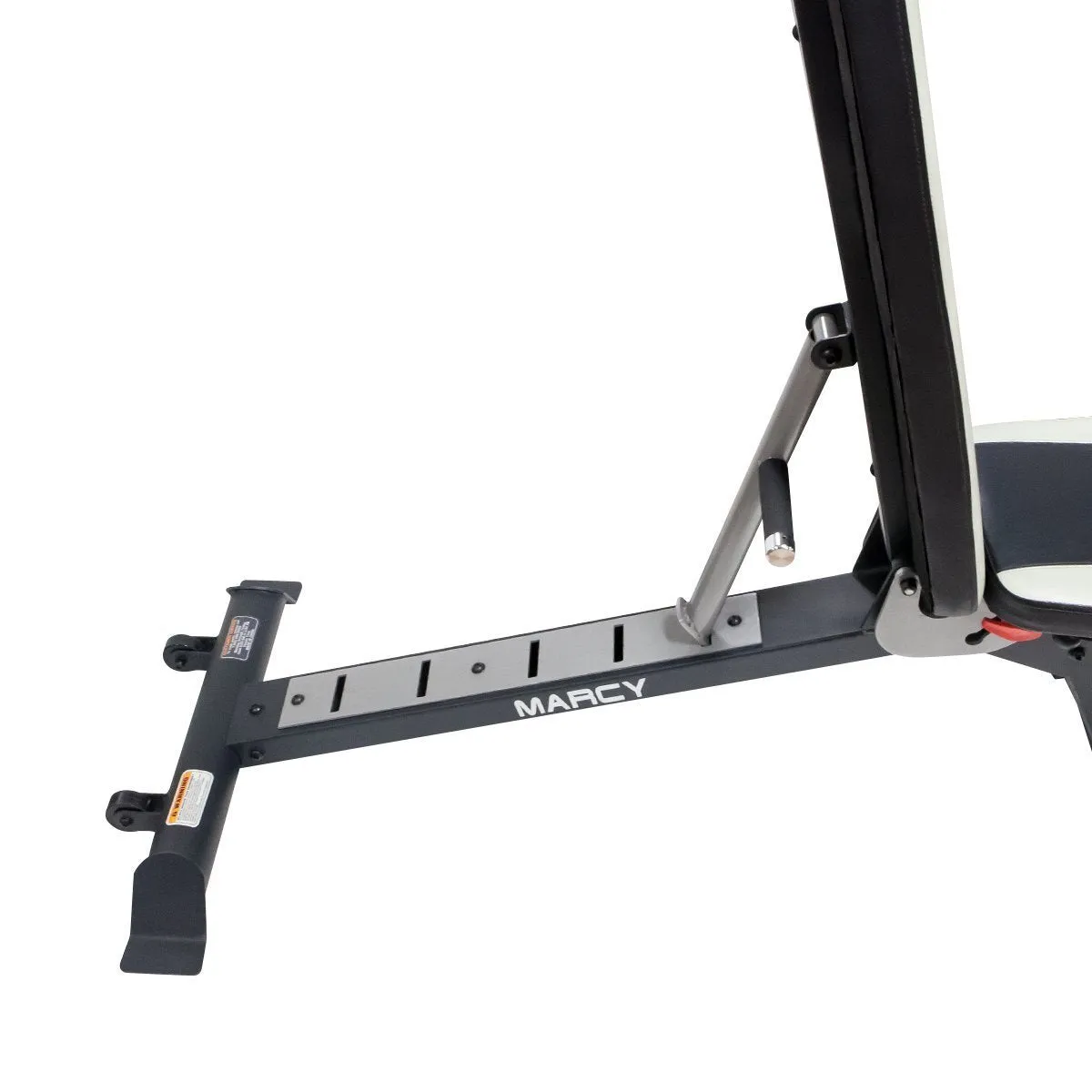 Six Position Home Gym Workout Utility Slant Board Bench | SB670