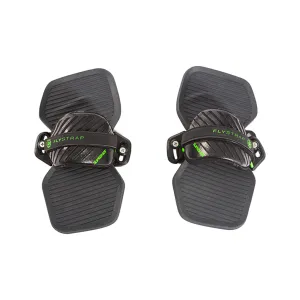 Slingshot V1 Fly Strap Kiteboard Foot Pad/Strap Kit