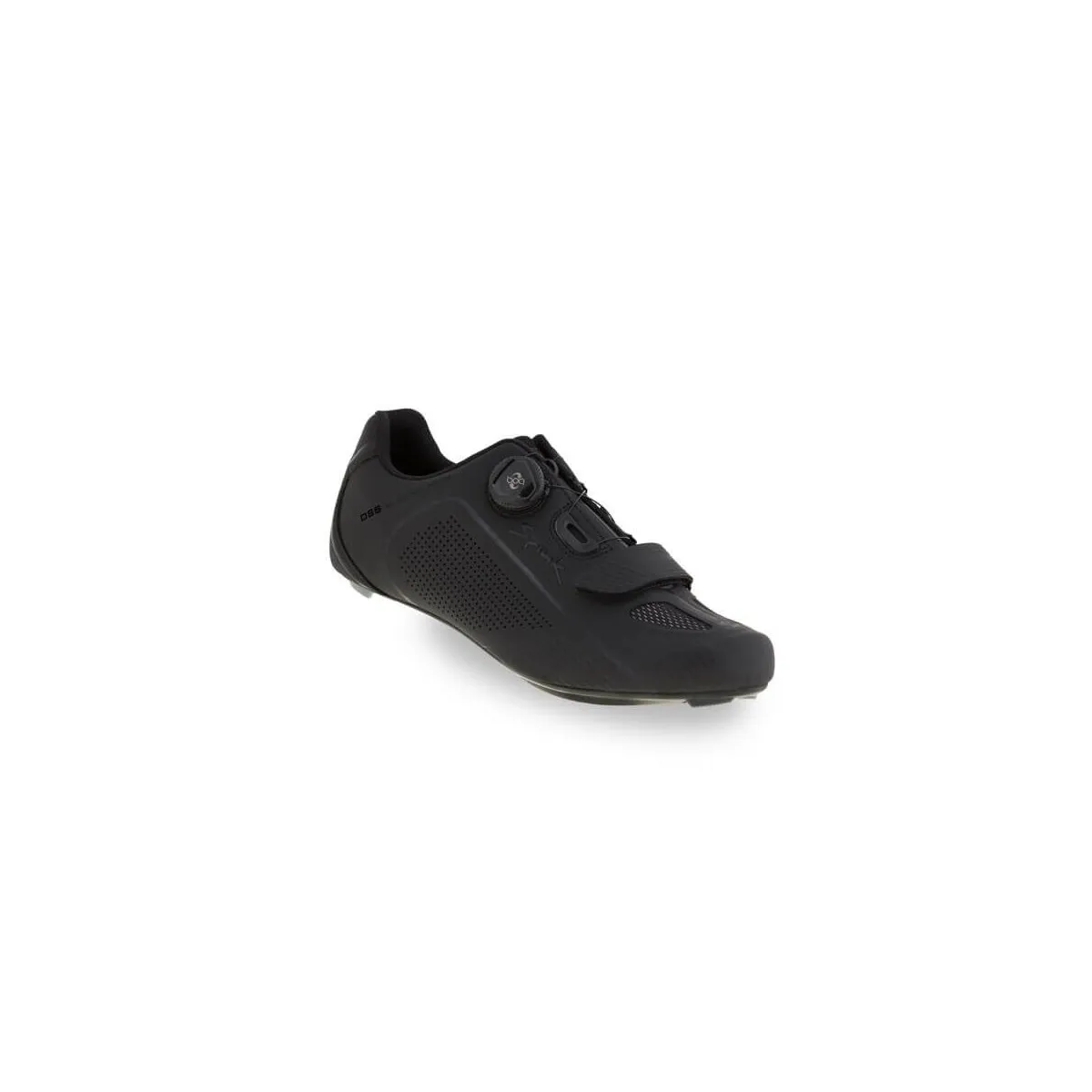 Spiuk Altube Road Carbon Matt Black Shoes