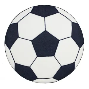 Sports Ball Shaped Pin Board for Wall Hanging