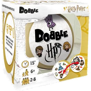 Spot It (Dobble) Harry Potter Game