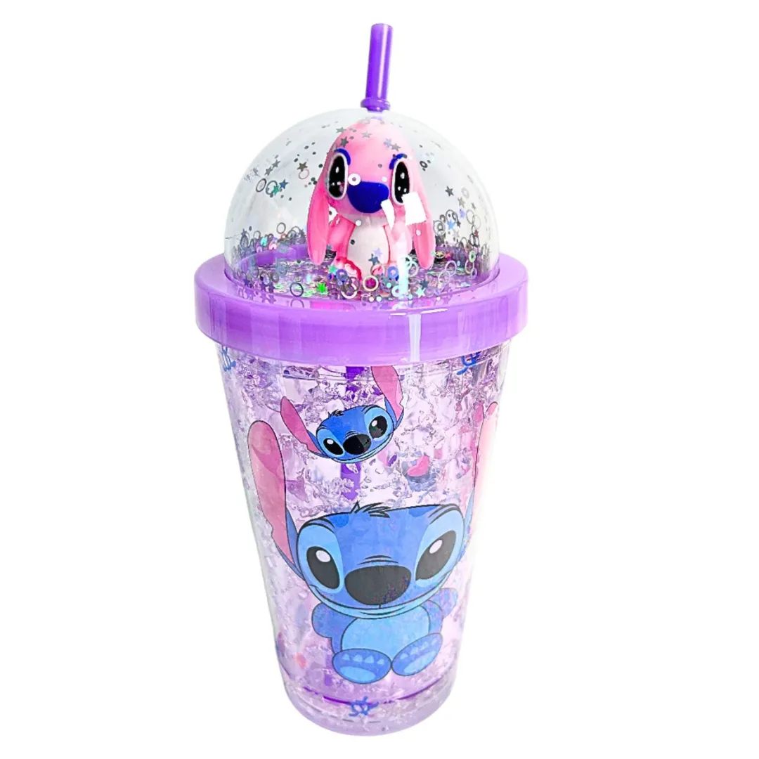 Stitch Dome Tumbler