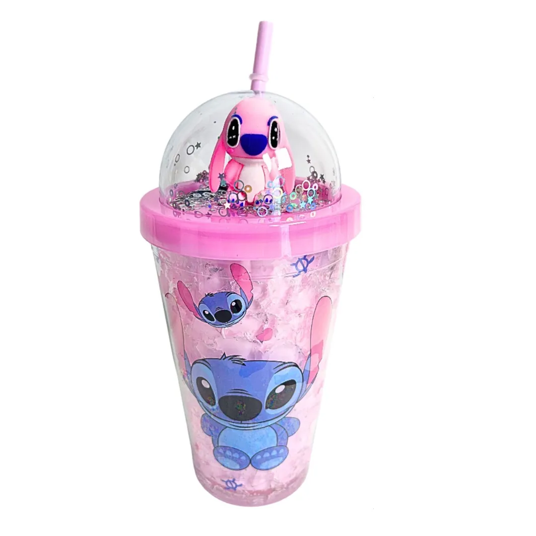 Stitch Dome Tumbler