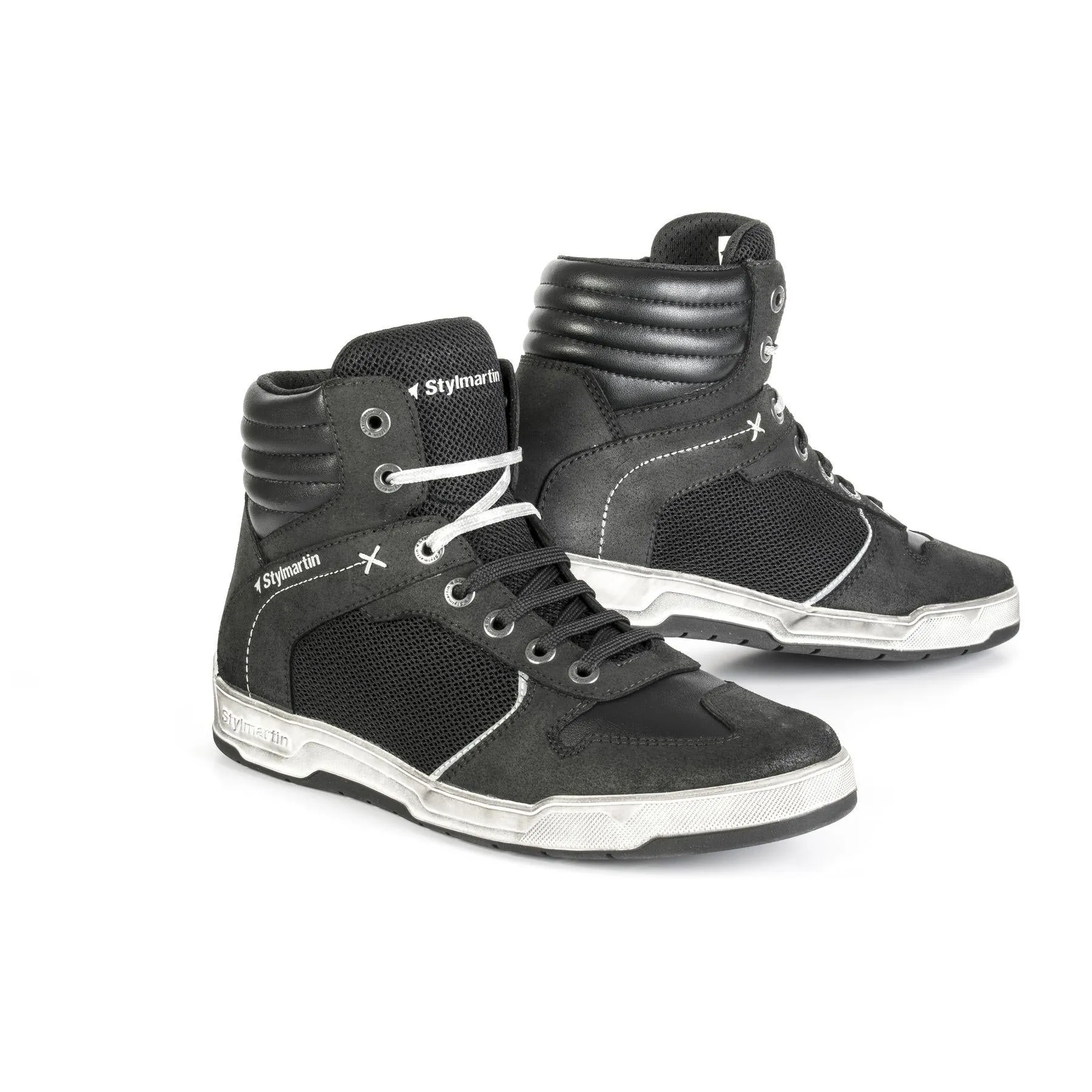 Stylmartin Atom Riding Shoes