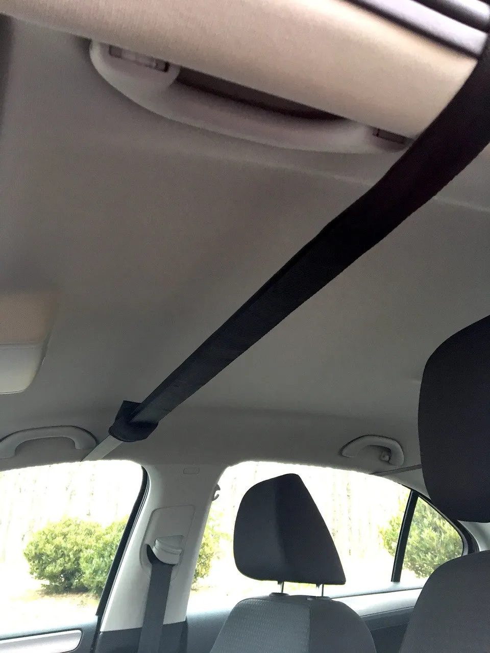 SUP & Surfboard Car Rack | Removable & Universal