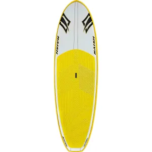 SUP Hire Noosa - Naish Odysseus 9'8"