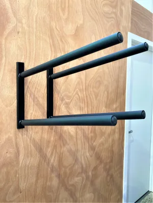 SUP Wall Rack - Double Steel by Curve