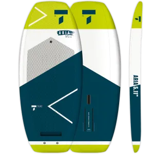 Tahe Aria 5'11 Wing Foil Board