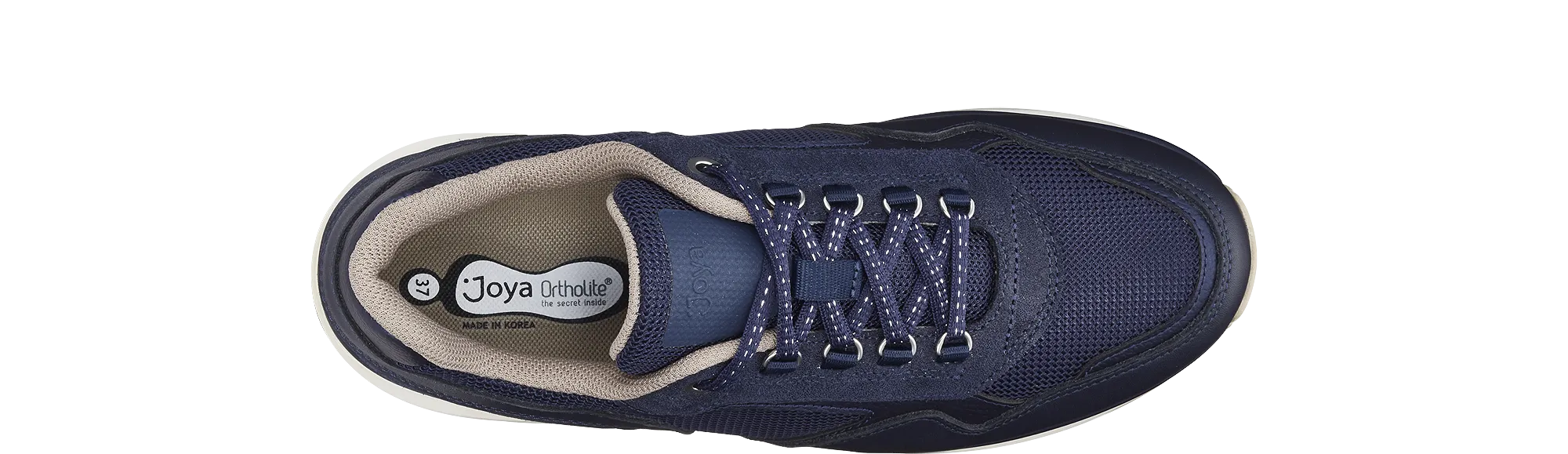 Tina II dark blue