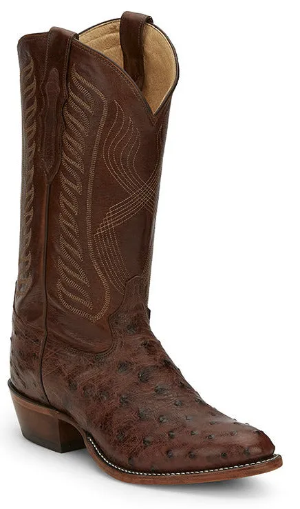 Tony Lama Men's Mccandle Kango Tobac  (8256)