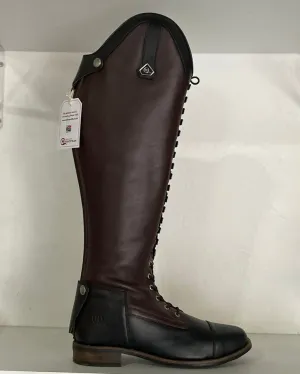 Tsoka 2-tone Long Riding boots