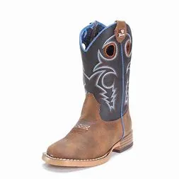 TWISTER Boy's Western Boots - Ben