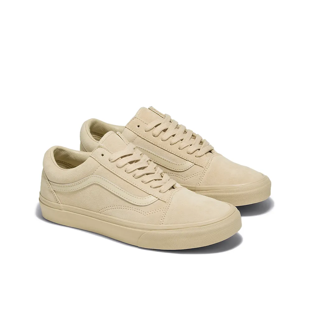 U Old Skool 'Mono Suede Tan'