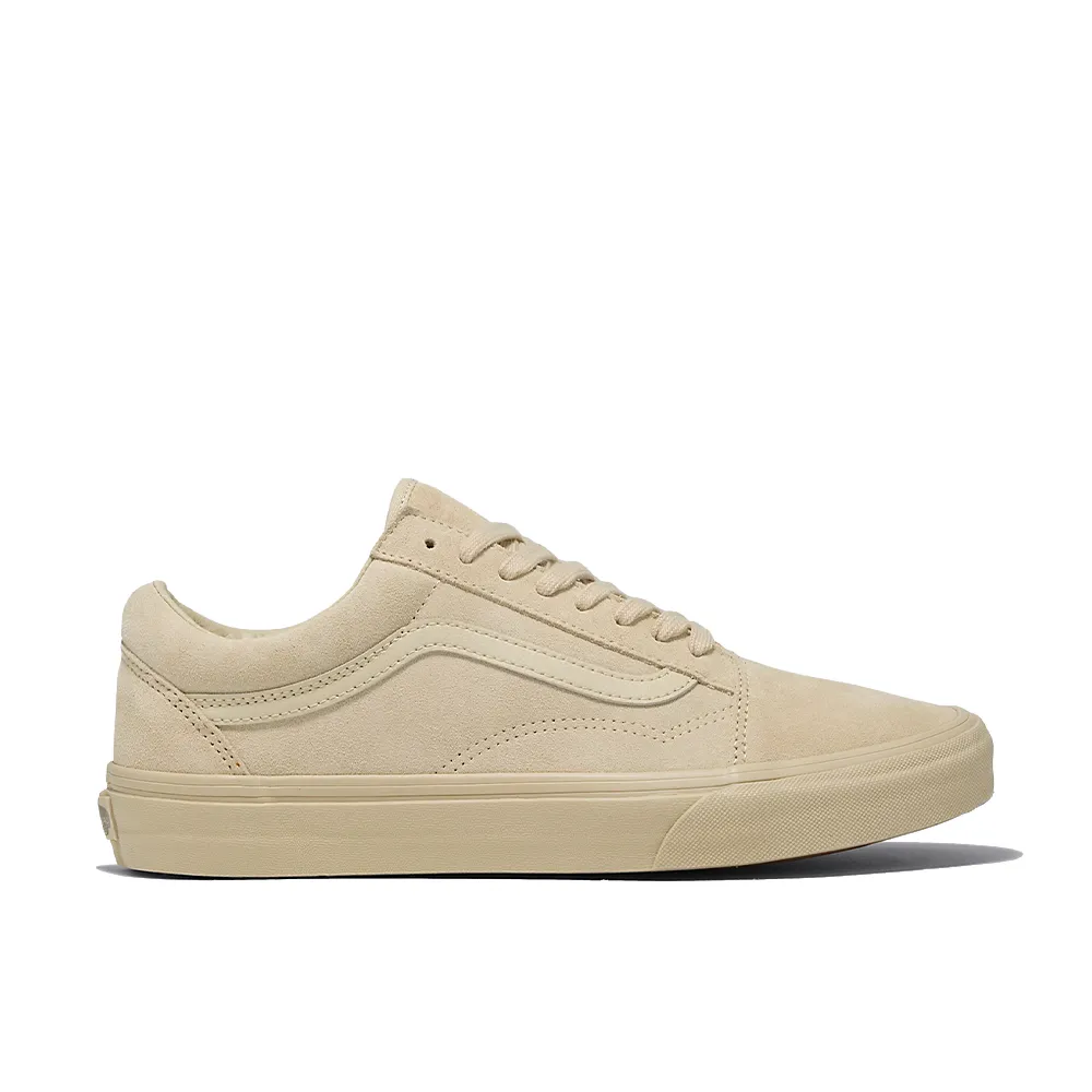 U Old Skool 'Mono Suede Tan'