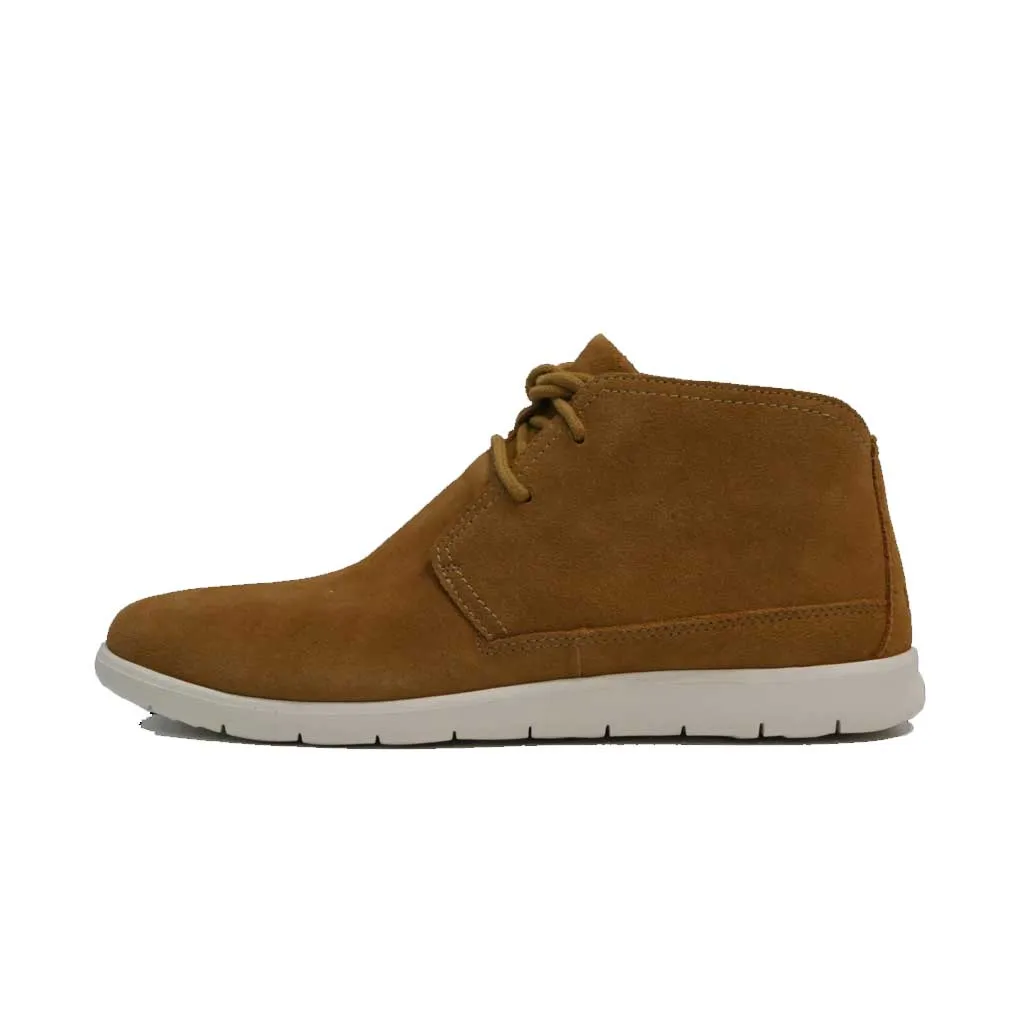 Ugg Men's Dustin Chukka - Chestnut