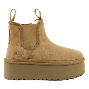 UGG Premium Chel Boots