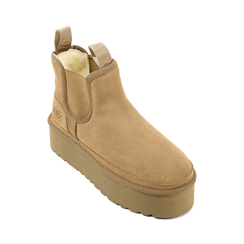 UGG Premium Chel Boots