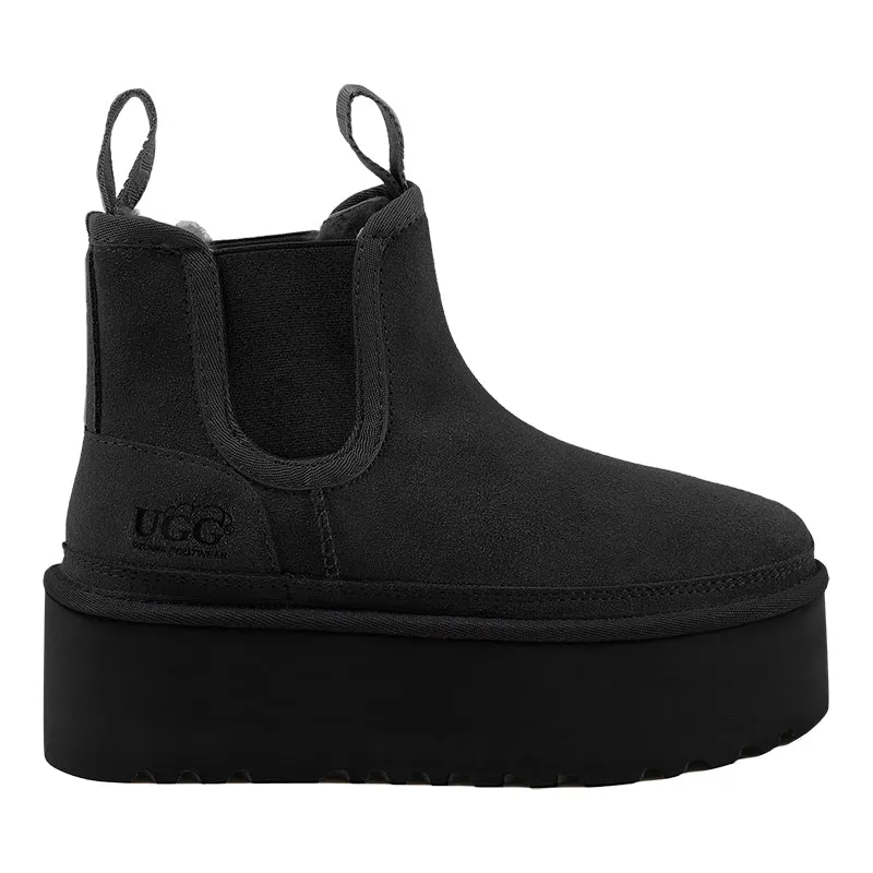 UGG Premium Chel Boots