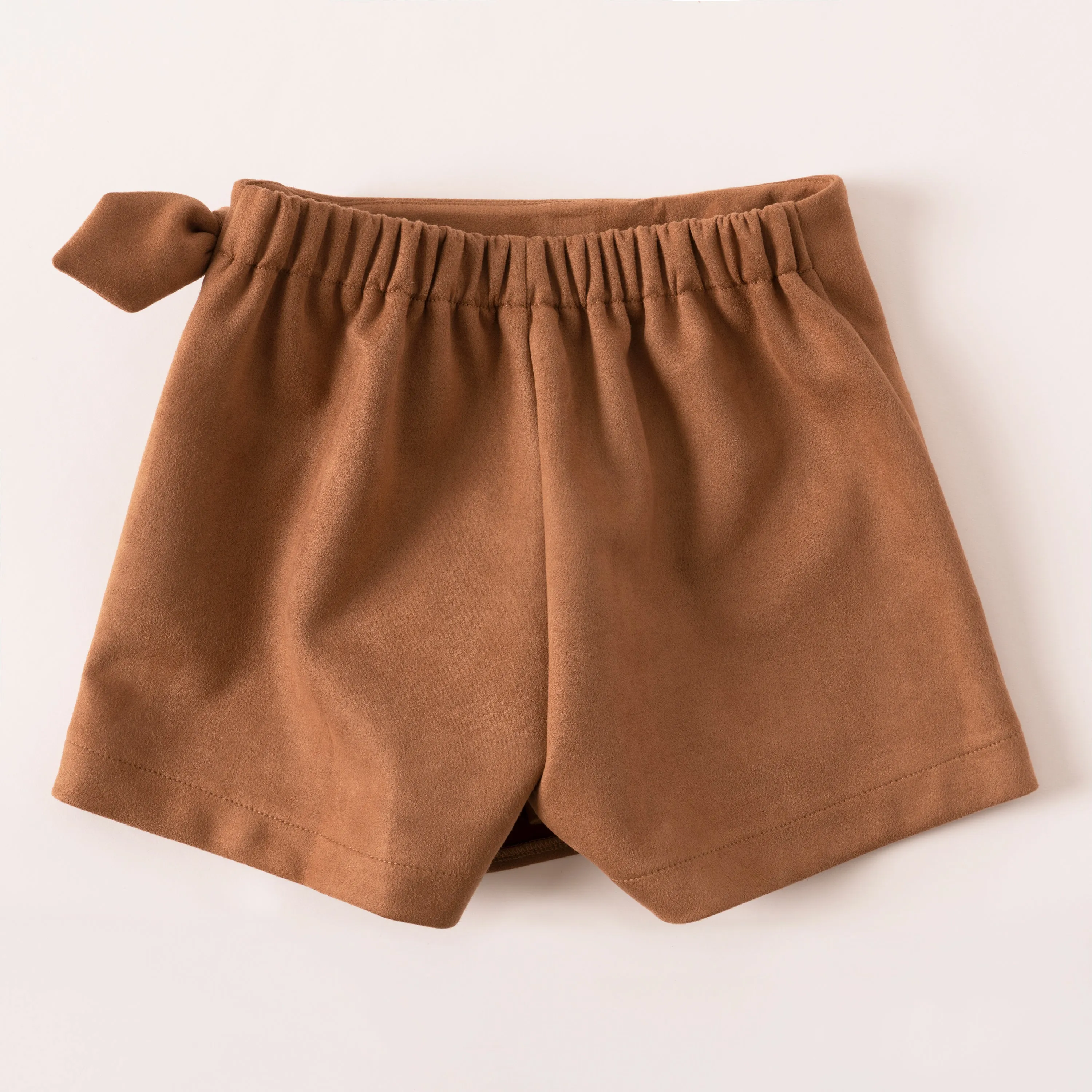 Ultrasuede Skort