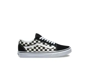 Unisex Primary Check Old Skool