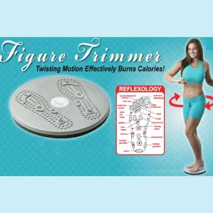 U.S. Jaclean Figure Trimmer