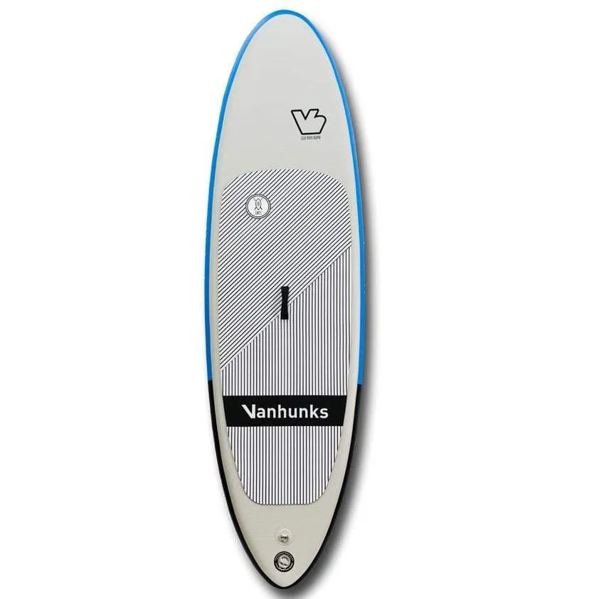 Vanhunks 10'0"/10'6" Impi Inflatable Paddle Board SUP