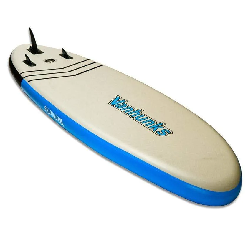 Vanhunks 10'0"/10'6" Impi Inflatable Paddle Board SUP