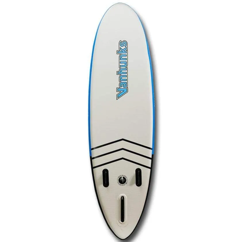 Vanhunks 10'0"/10'6" Impi Inflatable Paddle Board SUP