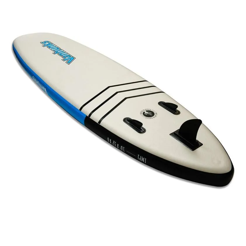 Vanhunks 10'0"/10'6" Impi Inflatable Paddle Board SUP