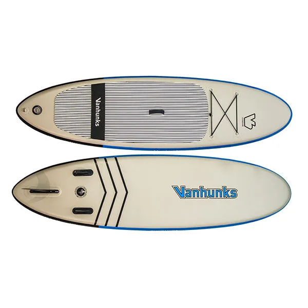 Vanhunks Impi Inflatable Paddle Board