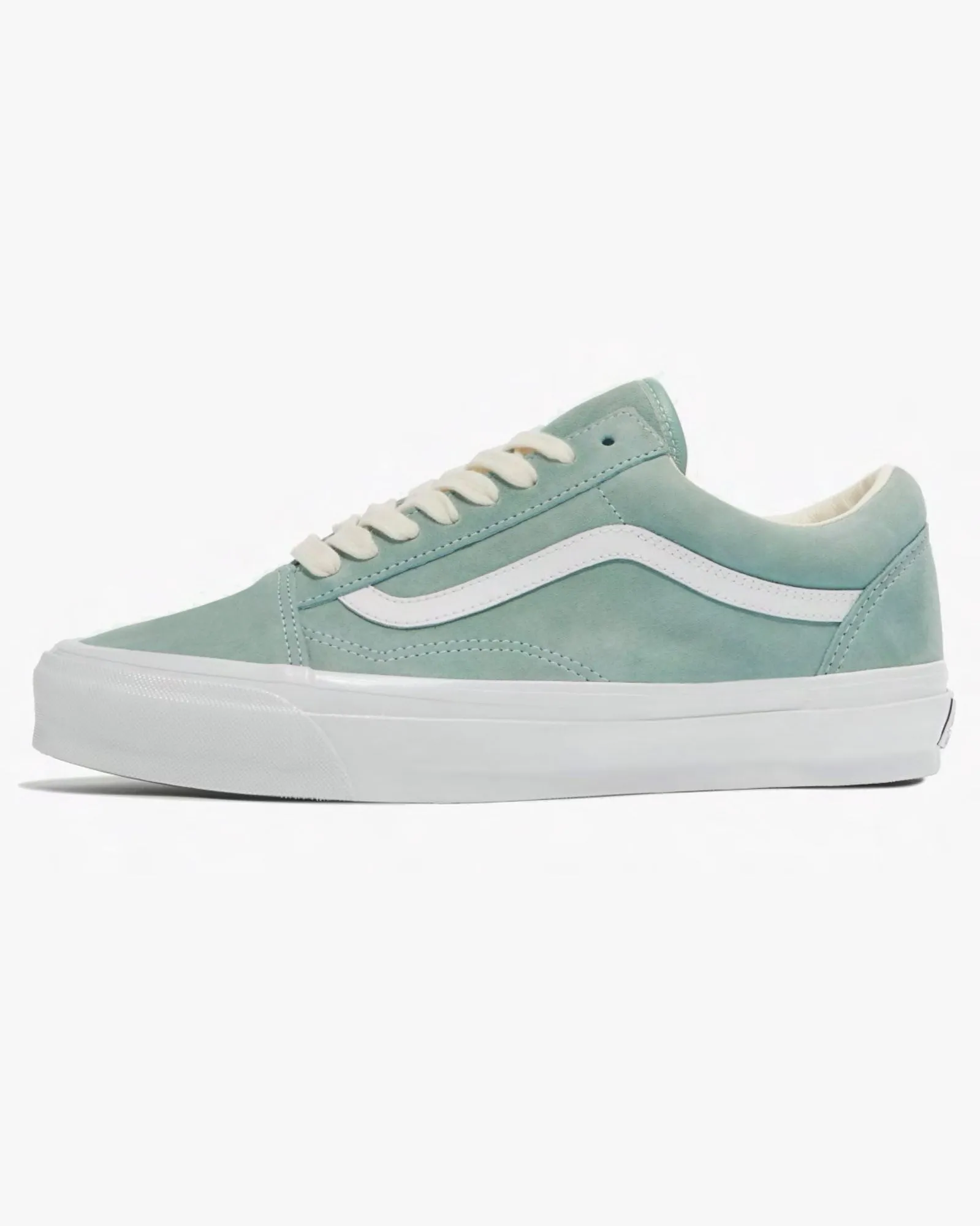 Vans Premium Old Skool 36 LX - Pig Suede / Iceberg