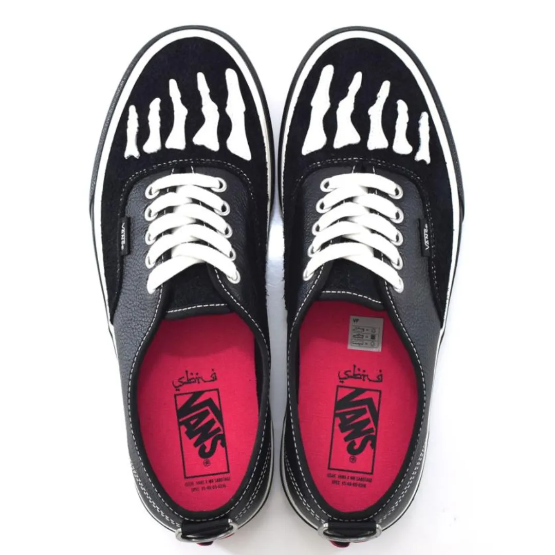 Vans x SBTG Authentic