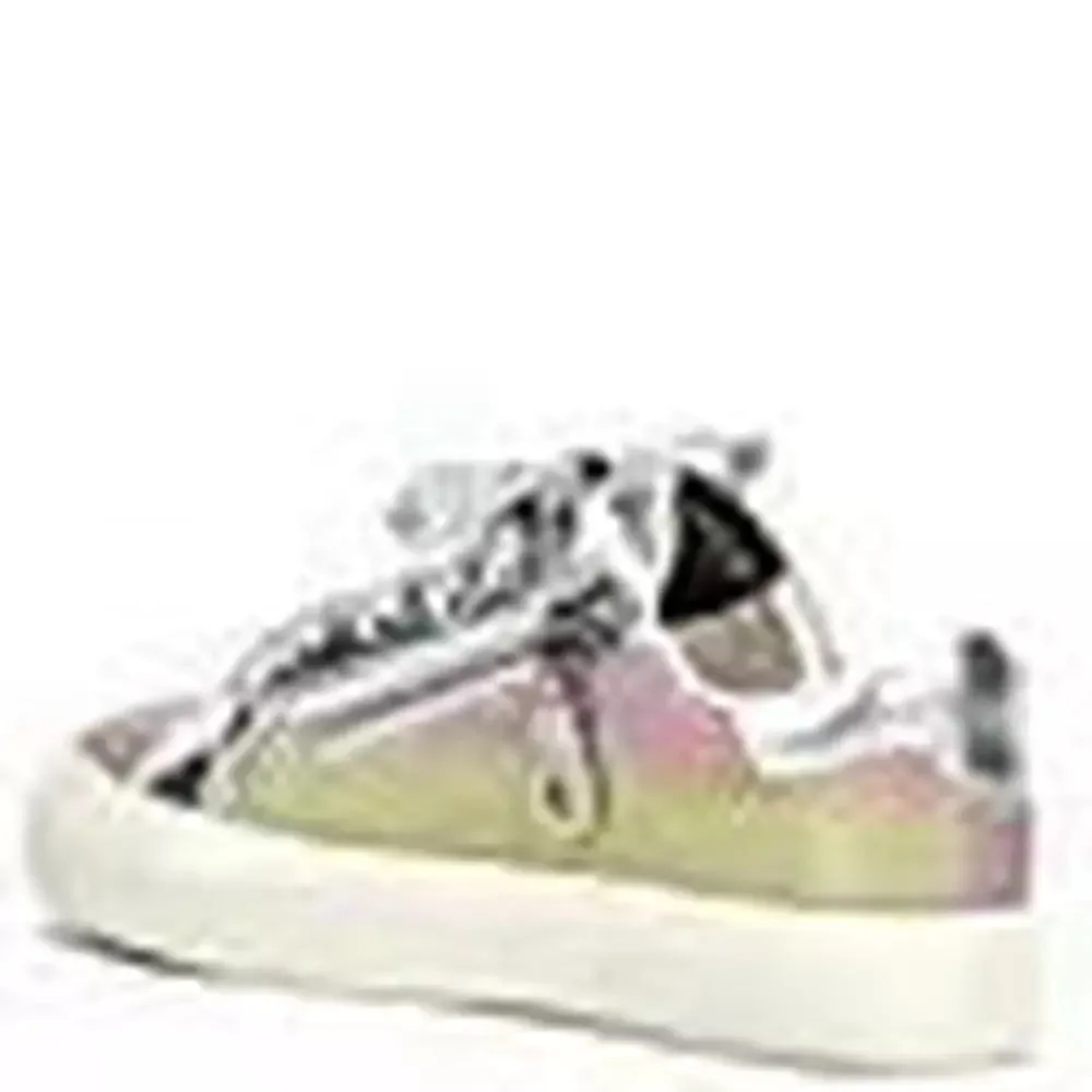 Vintage Havana Kids Annel Rainbow Low Top Sneaker