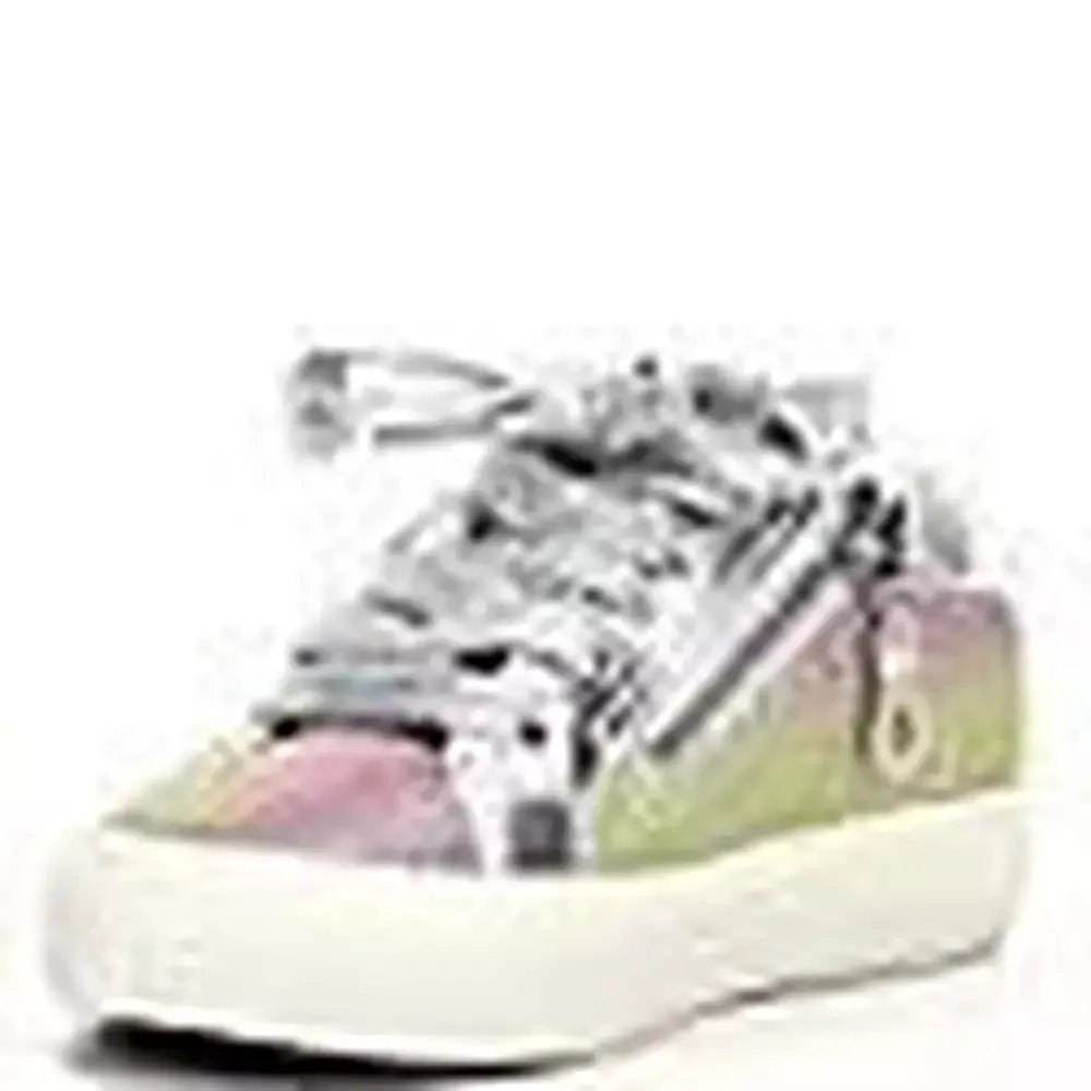 Vintage Havana Kids Annel Rainbow Low Top Sneaker