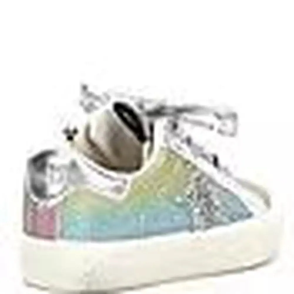 Vintage Havana Kids Annel Rainbow Low Top Sneaker