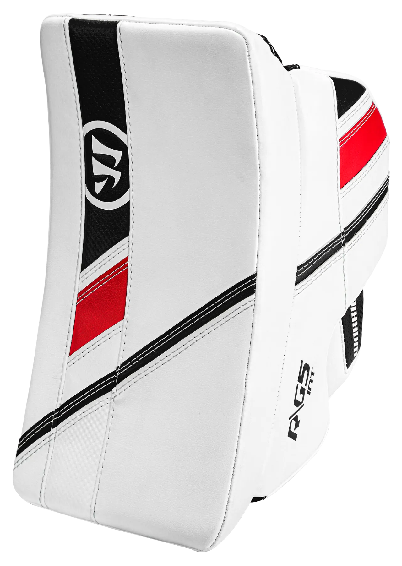 Warrior Ritual G5 Intermediate Goalie Blocker