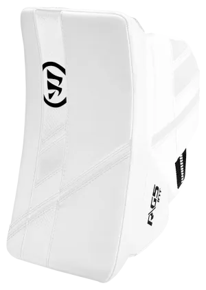 Warrior Ritual G5 Intermediate Goalie Blocker