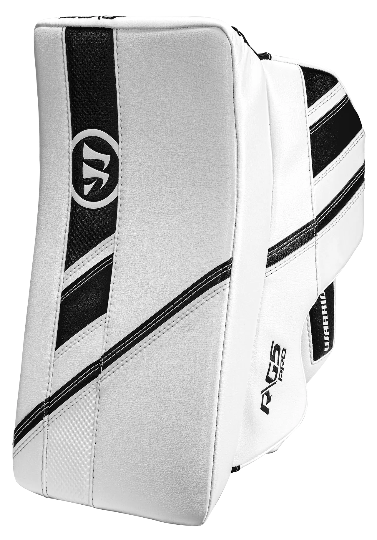 Warrior Ritual G5 Pro Senior Goalie Blocker