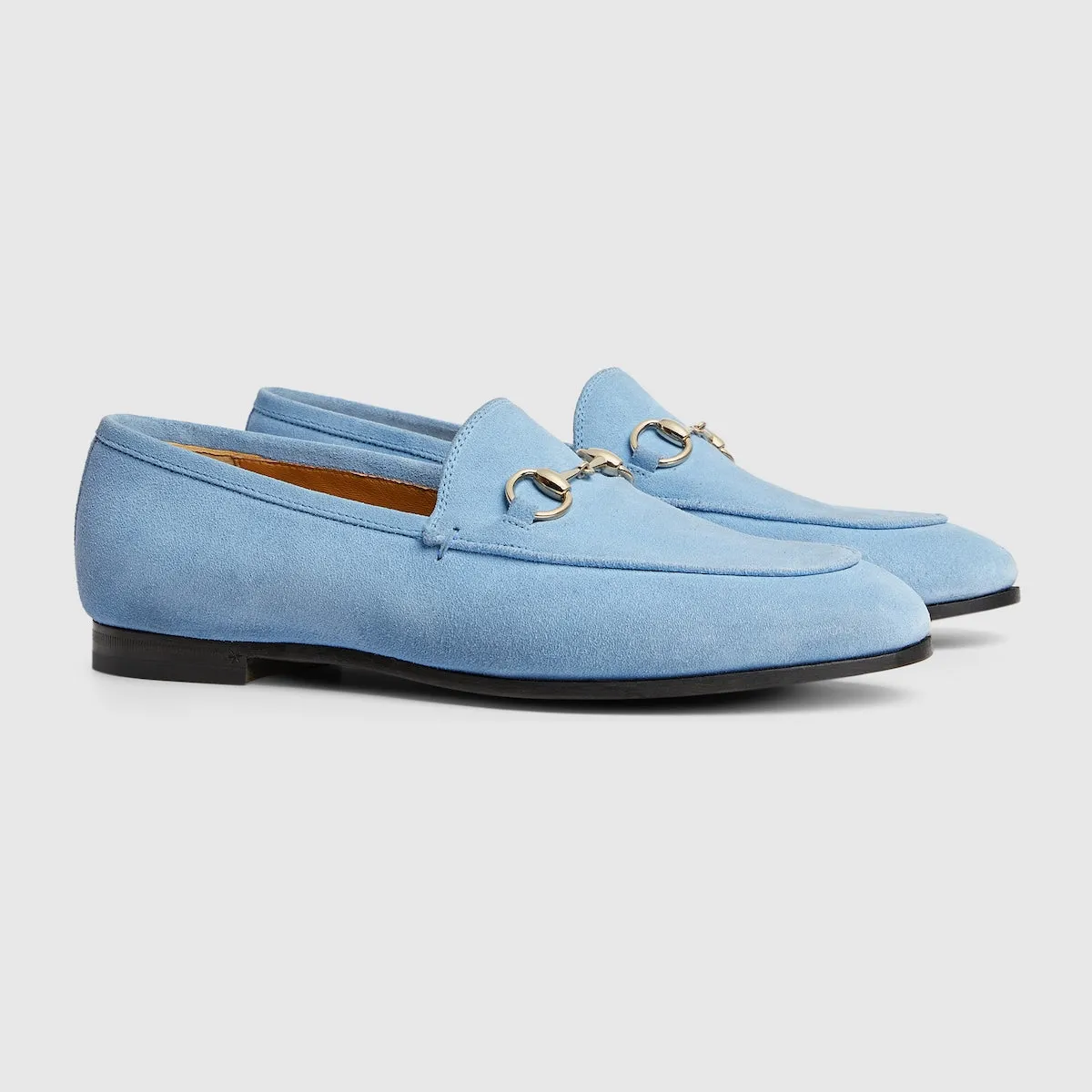 Women's Jordaan suede loafer