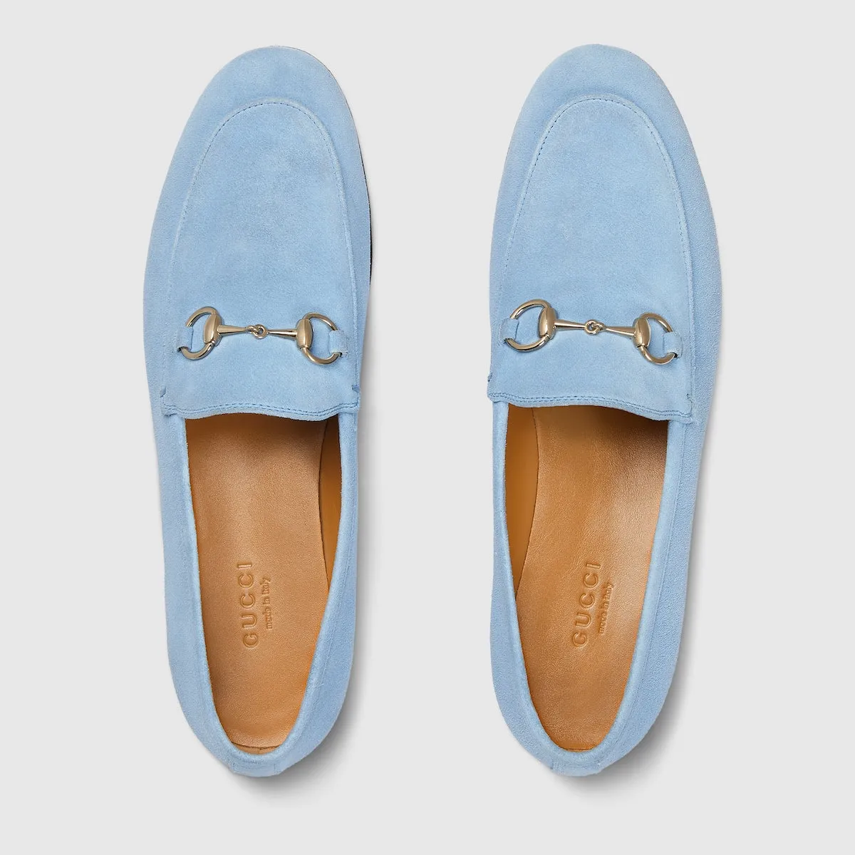 Women's Jordaan suede loafer