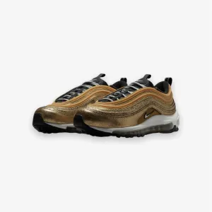 Women's Nike Air Max 97 Twine White Metallic Gold DO5881-700